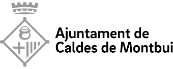 Ajuntament de Caldes de Montbui