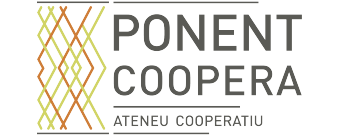 Ponent Coopera, Ateneu Cooperatiu de les terres de Lleida