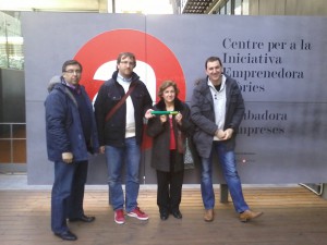 «El millor consell: Deixeu-vos assessorar per l’equip de professionals de Reempresa»