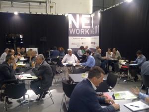 Reempresa aconsegueix, en un matí, 200 contactes entre empreses cedents i reemprenedors al Saló BizBarcelona
