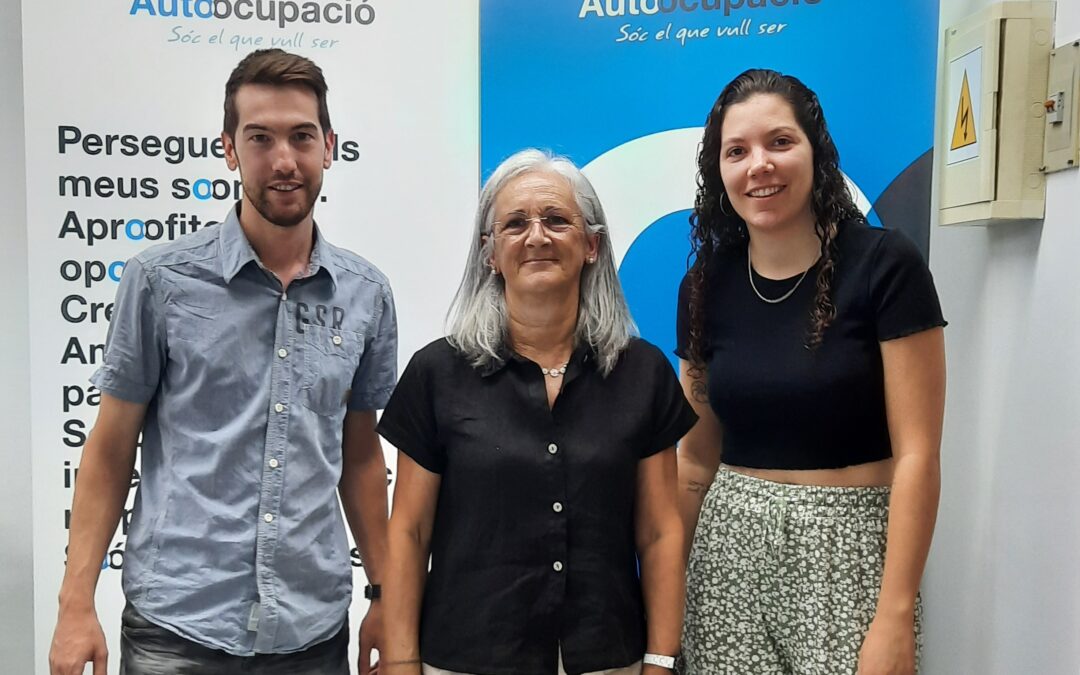«A Reempresa ens han assessorat i ens han fet el contracte de compravenda»