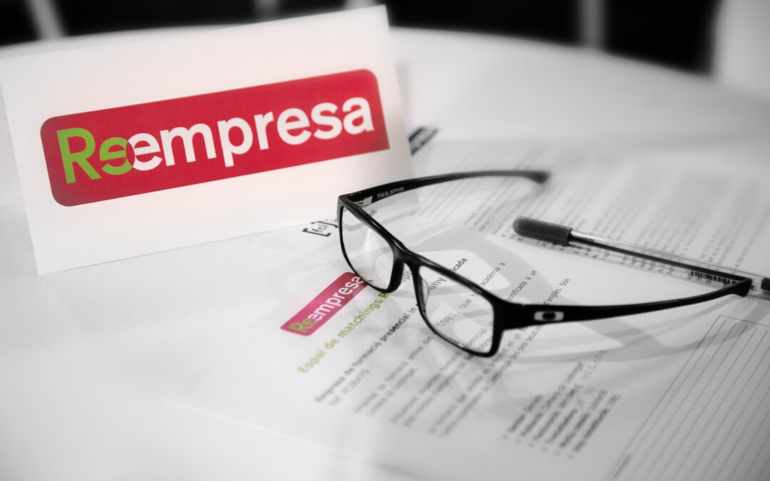 El Govern aposta pel programa Reempresa