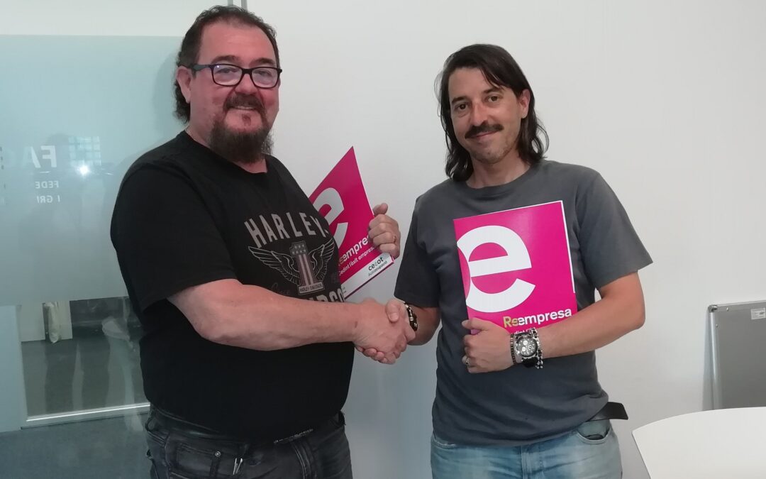 «Estic content amb la labor que heu fet i la recomanaria al 100%»