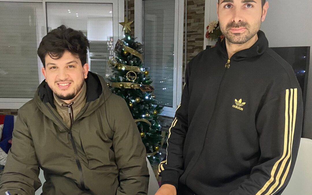 «Que no dubti a venir a Reempresa, ja que només hi ha aportacions positives i facilitats»