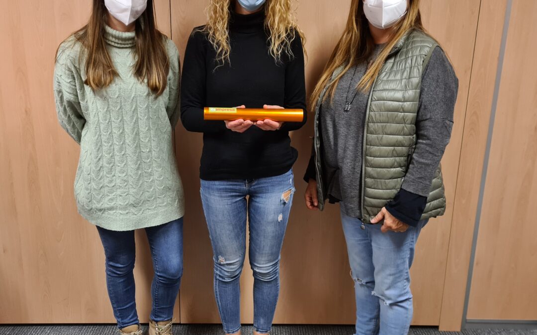«Reempresa aporta total seguretat a ambdues parts, tant al cedent com al reemprenedor»