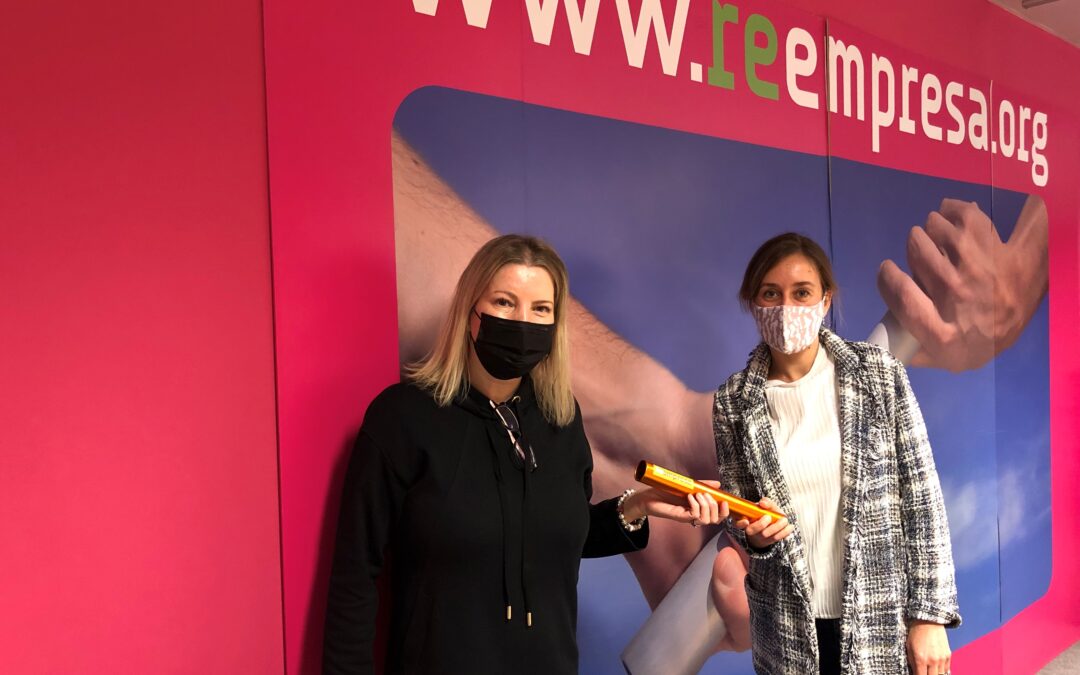 «Reempresa ens ha facilitat tot el procés, ens ha donat un servei integral»
