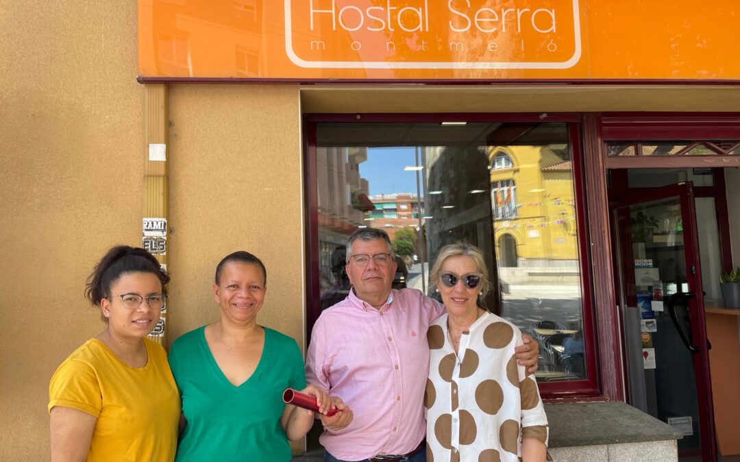 «Reempresa ens ha ofert un servei molt complet»