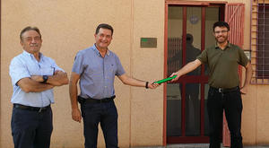 “Venir a Reempresa ha estat gràcies a l’ anunci del 012; ho vaig veure com una oportunitat de cedir l’ activitat»