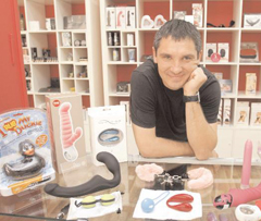 La Botigueta de l’Amor, nova reempresa a Girona!