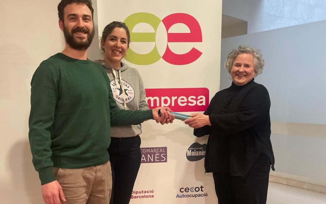 “Reempresa em va ajudar en tot el procés”