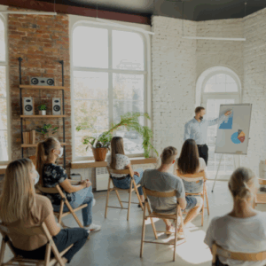 Iniciació al procés de compra d'una empresa o negoci en funcionament